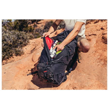 Wanderrucksack Gregory Baltoro 100 Pro