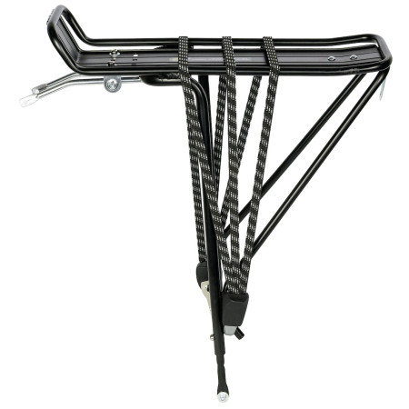 Hinterer Gepäckträger Sport Arsenal Art. 217 schwarz