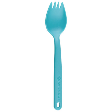 Spork Sea to Summit Camp Cutlery Spork hellblau PacificBlue