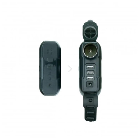 Powerbank GoSun Power 144W