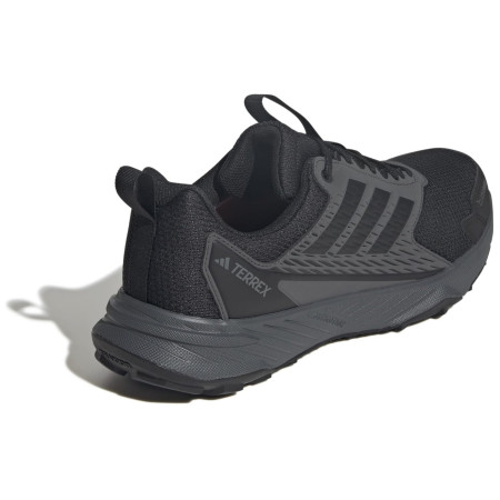 Herren Laufschuhe Adidas Terrex Tracefinder 2 Clima