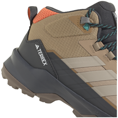 Wanderschuhe Adidas Terrex Skychaser Ax5 Mid Gtx