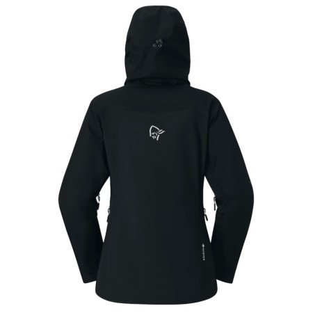 Damenjacke Norrona falketind Gore-Tex Jacket