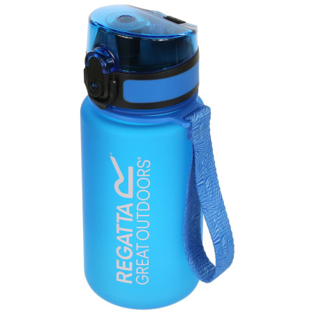 Flasche Regatta Tritan Flip 0,35 l blau Blue