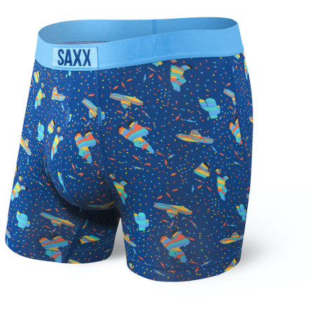Boxershorts Saxx Vibe Boxer Brief