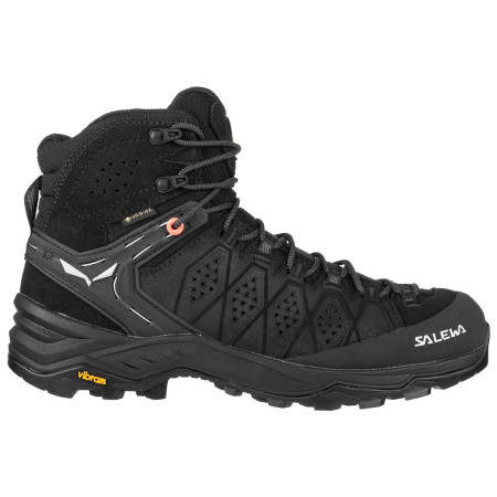 Damenschuhe Salewa Ws Alp Trainer 2 Mid Gtx