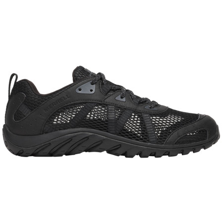 Herrensandalen Merrell Maipo 3 Aerosport M schwarz black