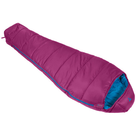 Schlafsack Vango Nitestar Alpha 250S rosa BatonRouge