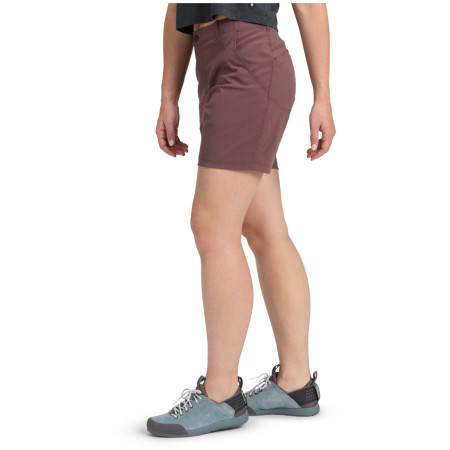 Damenshorts Black Diamond W Pursuit Shorts