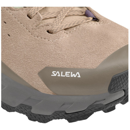 Damenschuhe Salewa Pedroc 2 Leather Mid Ptx W