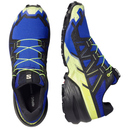 Herren Laufschuhe Salomon Speedcross 6