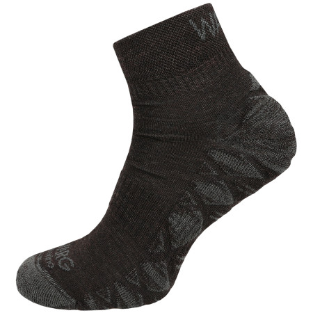 Socken Warg Endurance Merino Mid 3-pack