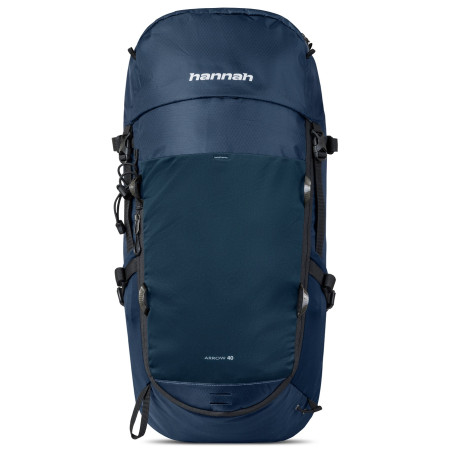 Wanderrucksack Hannah Arrow 40 blau blueberry