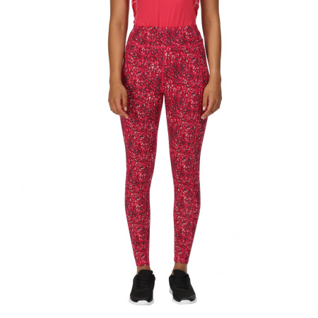 Damen-Leggings Regatta Holeen Legging II