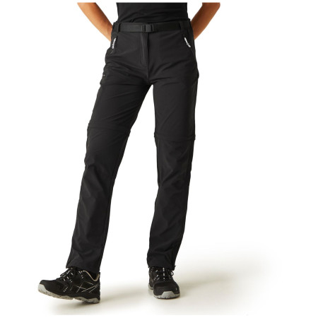 Damenhose Regatta Xert Z/O Trs III