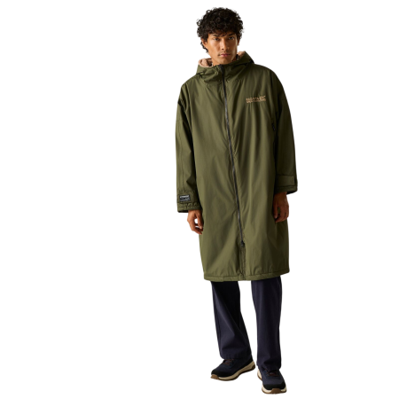 Wasserdichter Mantel Regatta Adult W Proof Robe