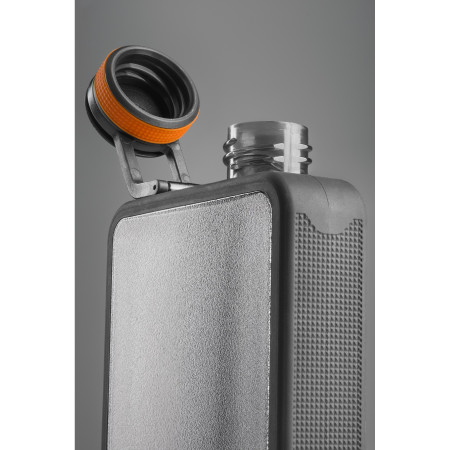 Flachmann GSI Outdoors Boulder Flask 10