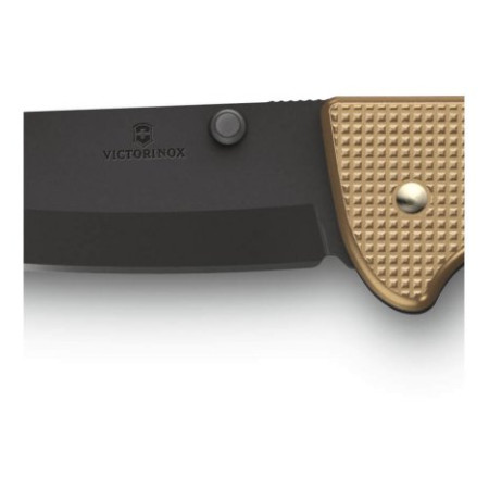 Taschenmesser Victorinox Evoke BS Alox Black