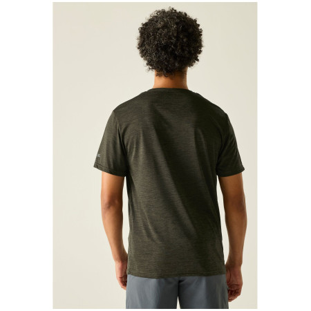 Herren-T-Shirt Regatta Fingal Edition