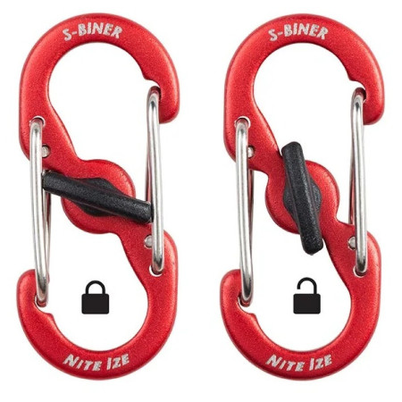 Schlüsselanhänger Nite Ize Keyrack BigFoot