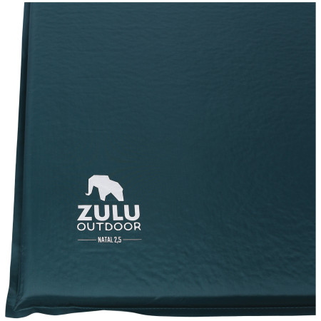 Selbstaufblasende Isomatte Zulu Natal 2,5