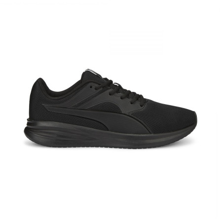 Schuhe Puma Transport schwarz black