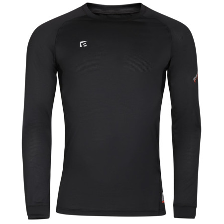 Herren-Funktionsshirt Progress TX NDR schwarz