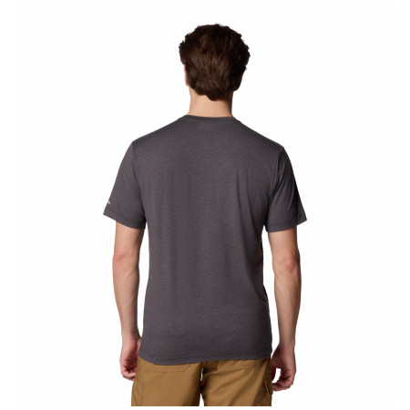 Herren-T-Shirt Columbia Kwick Hike™ Graphic Short Sleeve Tee