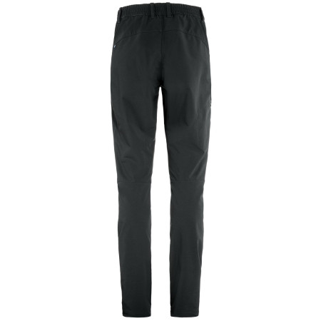Damenhose Fjällräven Abisko Trail Stretch Trousers W