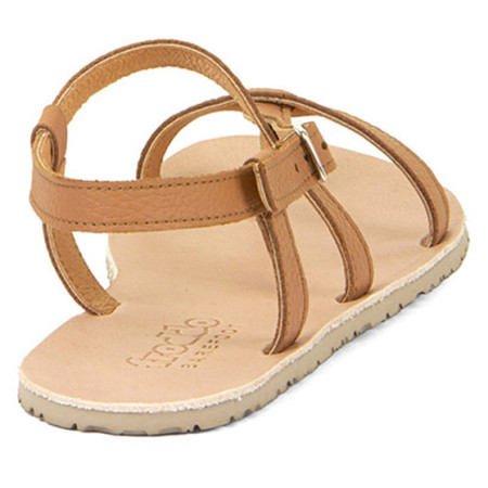 Damensandalen Frodo barefoot flexy w