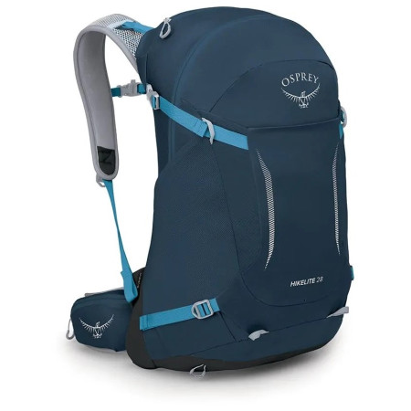Rucksack Osprey Hikelite 28 dunkelblau atlas blue