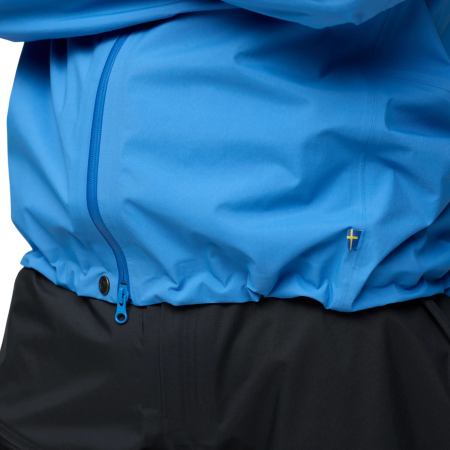 Herren-Winterjacke Fjällräven Keb GTX Jacket M