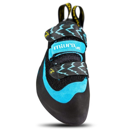 Kletterschuhe La Sportiva Miura VS Woman