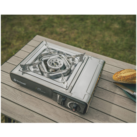 Gaskocher Outwell Etna Solo Gasguard