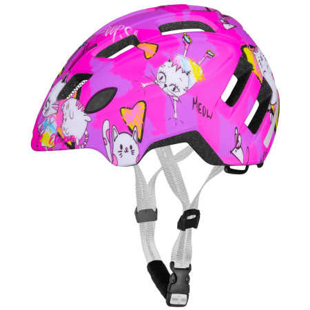 Kinder Fahrradhelm Etape Kitty 2.0