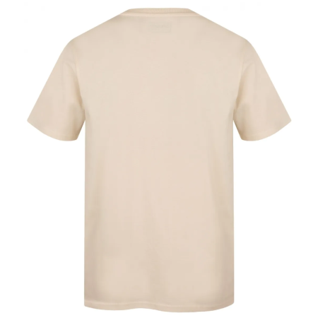 Herren-T-Shirt Husky Square M