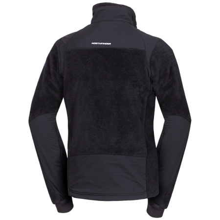 Herrenpullover Northfinder Mikolaj