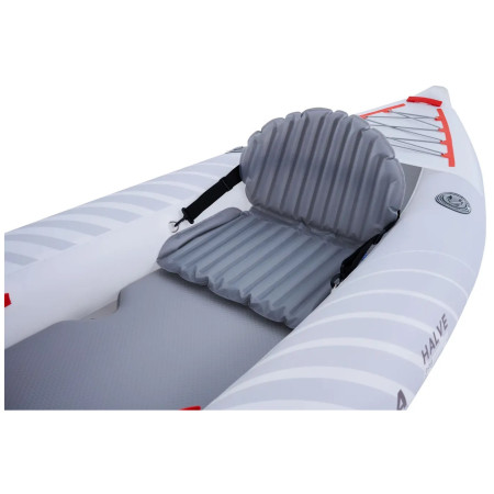 Luftkajak Aqua Marina Halve Packayak™