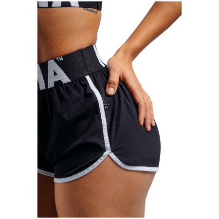 Damenshorts Nebbia Ultra-Light Training Shorts Primal