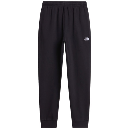 Herren-Jogginghose The North Face M Evolution Simple Dome Regular Jogger schwarz TNF BLACK