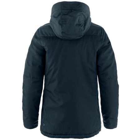 Damen-Winterjacke Fjällräven Stina Padded Jacket W
