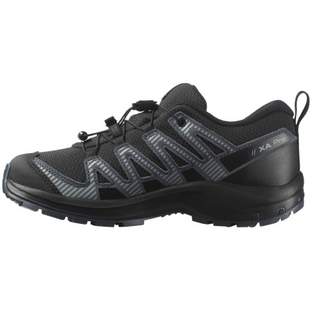 Kinderschuhe Salomon Xa Pro V8 Waterproof