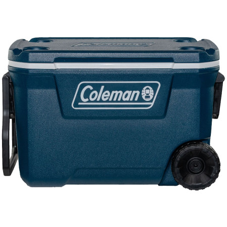 Kühlbox Coleman 62QT wheeled cooler