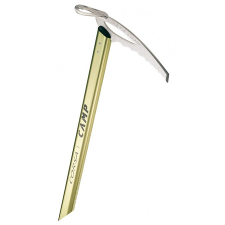 Pickel Camp Corsa 2021