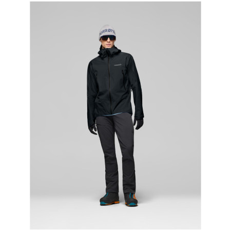 Herrenjacke Norrona falketind Gore-Tex Jacket