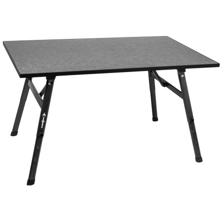 Campingtisch Brunner BONO schwarz