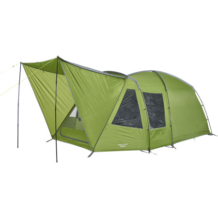 Wanderzelt Vango Mokala 450 grün Treetops