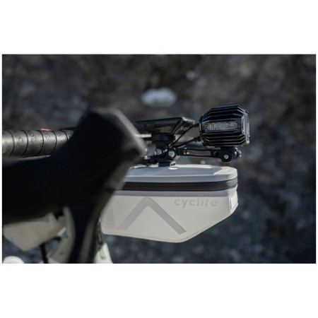 Lenkertasche Cyclite Handle Bar Bag Nano / 01
