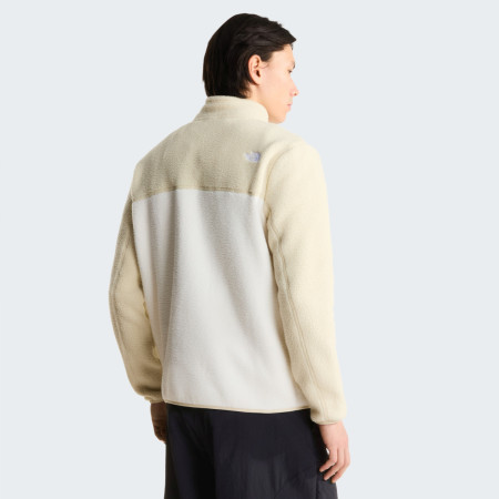 Herrenjacke The North Face M Yumiori Full Zip