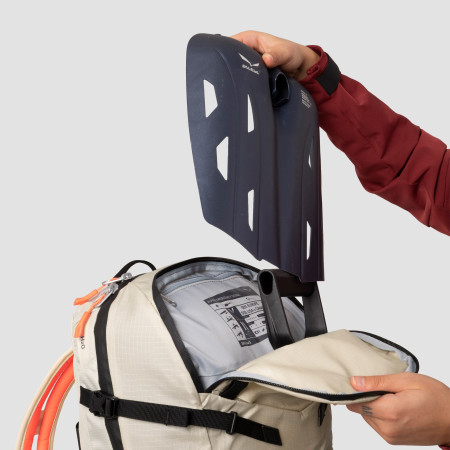 Damenrucksack Salewa Sella 24L W